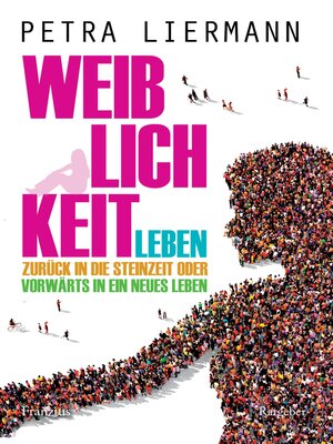 cover image of Weiblichkeit leben